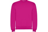SUDADERA CLASICA Fucsia Foto