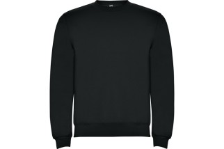 SUDADERA CLASICA Gris Oscuro Foto