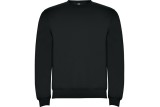 SUDADERA CLASICA Gris Oscuro Foto