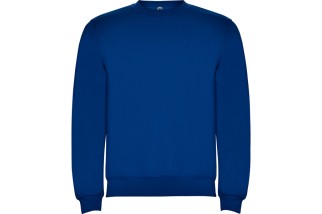 SUDADERA CLASICA Azul royal Foto