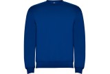 SUDADERA CLASICA Azul royal Foto
