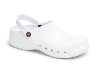 ZUECO EVA Blanco Foto
