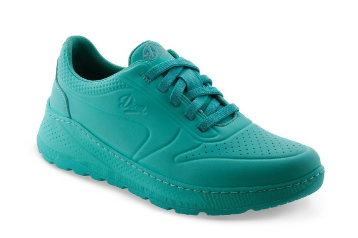 CALZADO CON CORDONES DUNA