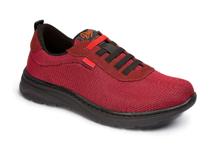 CALZADO SIN CORDONES ALICANTE