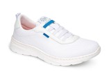 CALZADO SIN CORDONES ALICANTE Blanco Foto