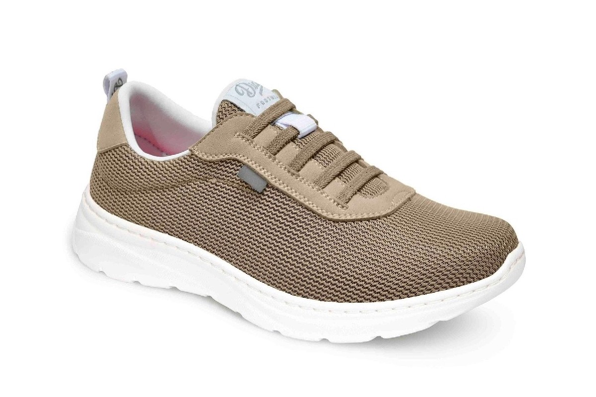 CALZADO SIN CORDONES ALICANTE Beige Foto CALZADO SIN CORDONES ALICANTE Beige Foto