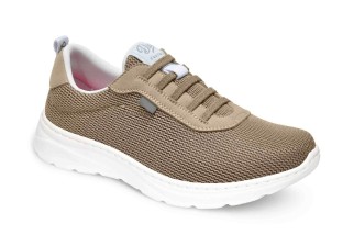 CALZADO SIN CORDONES ALICANTE Beige Foto