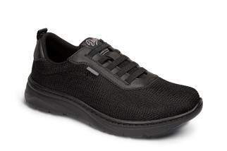 CALZADO SIN CORDONES ALICANTE Negro Foto