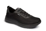 CALZADO SIN CORDONES ALICANTE Negro Foto