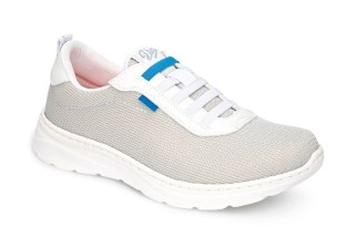 CALZADO SIN CORDONES ALICANTE Gris Medio Foto