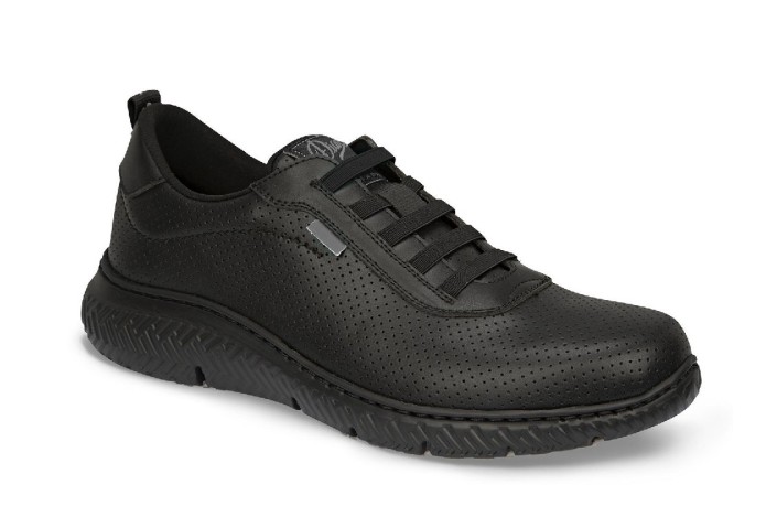 CALZADO SIN CORDONES CON RESPIRACION ALTEA PLUS