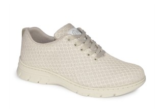 Deportiva básica de colores CALPE Beige Foto