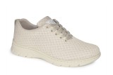 Deportiva básica de colores CALPE Beige Foto