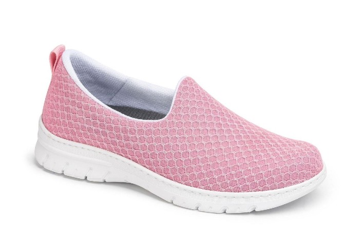 ZAPATILLA VARIOS COLORES VALENCIA PLUS