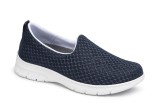 ZAPATILLA VARIOS COLORES VALENCIA PLUS Azul Marino Foto