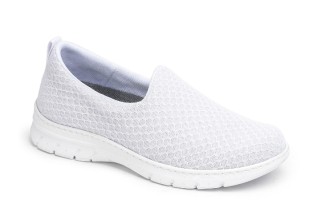 ZAPATILLA VARIOS COLORES VALENCIA PLUS Blanco Foto