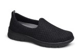 ZAPATILLA VARIOS COLORES VALENCIA PLUS Negro Foto