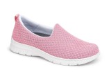 ZAPATILLA VARIOS COLORES VALENCIA PLUS Rosa Foto