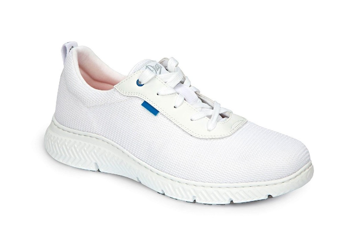 DEPORTIVA COLORES BÁSICOS SEUL Blanco Foto DEPORTIVA COLORES BÁSICOS SEUL Blanco Foto