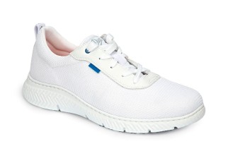DEPORTIVA COLORES BÁSICOS SEUL Blanco Foto