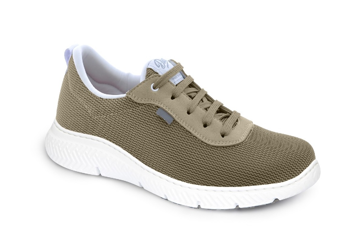 DEPORTIVA COLORES BÁSICOS SEUL Beige Foto DEPORTIVA COLORES BÁSICOS SEUL Beige Foto