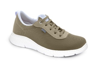 DEPORTIVA COLORES BÁSICOS SEUL Beige Foto
