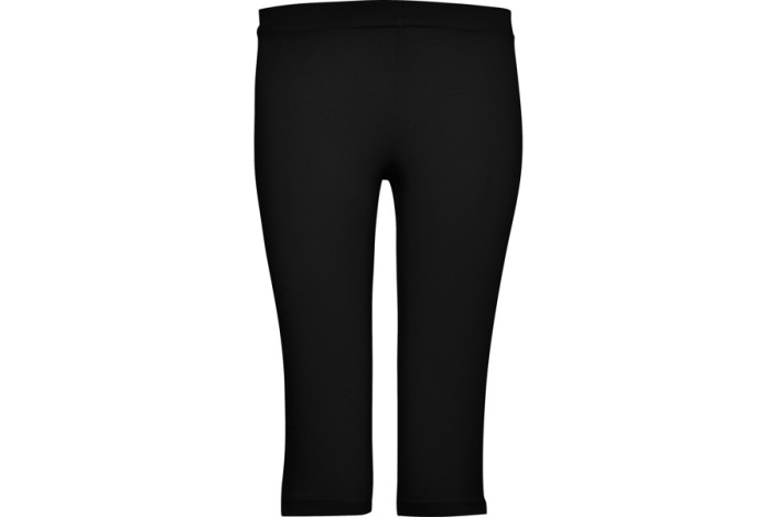 MALLAS CORTAS MUJER NEGRAS