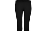 MALLAS CORTAS MUJER NEGRAS Negro Foto