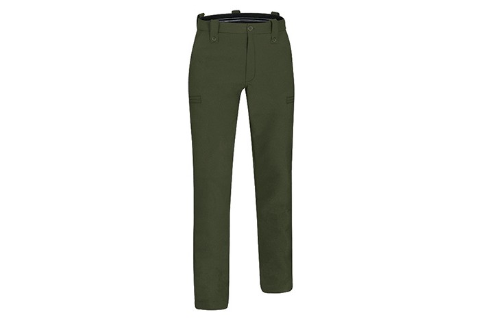 PANTALÓN MULTIBOLSILLOS ELÁSTICOS LEWIS