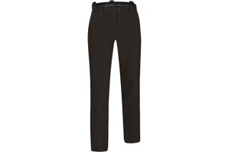PANTALÓN MULTIBOLSILLOS ELÁSTICOS LEWIS Negro Foto