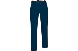 PANTALÓN MULTIBOLSILLOS ELÁSTICOS LEWIS Azul Marino Foto