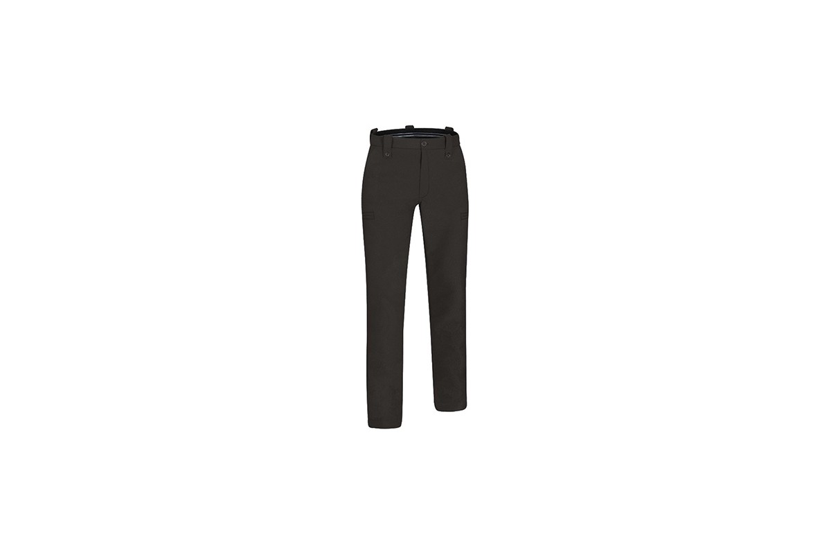 PANTALÓN MULTIBOLSILLOS ELÁSTICOS LEWIS Marrón Foto PANTALÓN MULTIBOLSILLOS ELÁSTICOS LEWIS Marrón Foto
