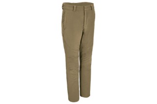 PANTALÓN TREKKING JASPER Marrón kamel Foto