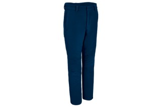 PANTALÓN TREKKING JASPER Azul Marino Foto