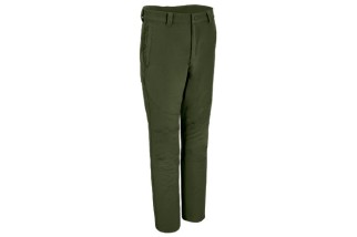PANTALÓN TREKKING JASPER Verde militar Foto