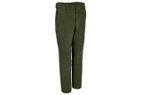 PANTALÓN TREKKING JASPER Verde militar Foto