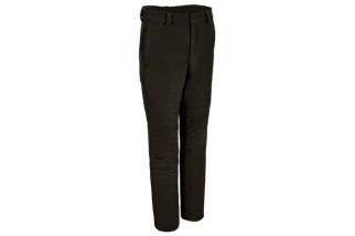 PANTALÓN TREKKING JASPER Negro Foto