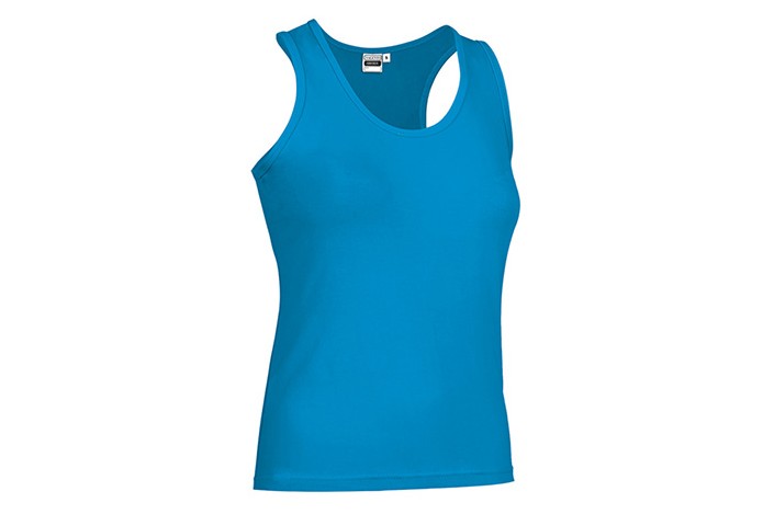 CAMISETA SIN MANGAS MUJER AMANDA