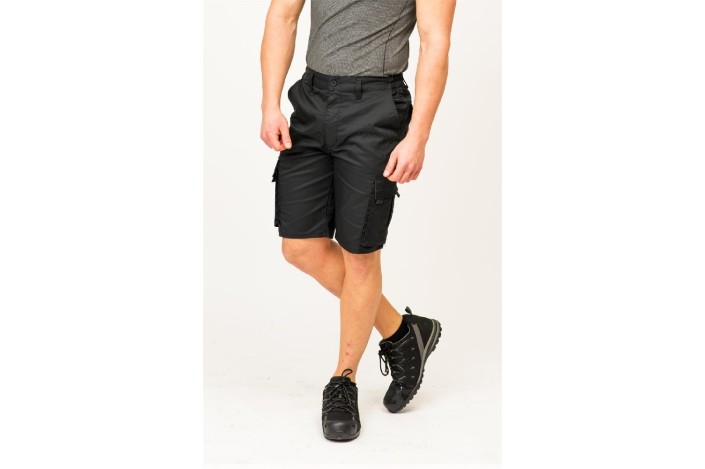 BERMUDA MULTIBOLSILLOS UNISEX