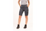 BERMUDA MULTIBOLSILLOS UNISEX Gris Medio Foto