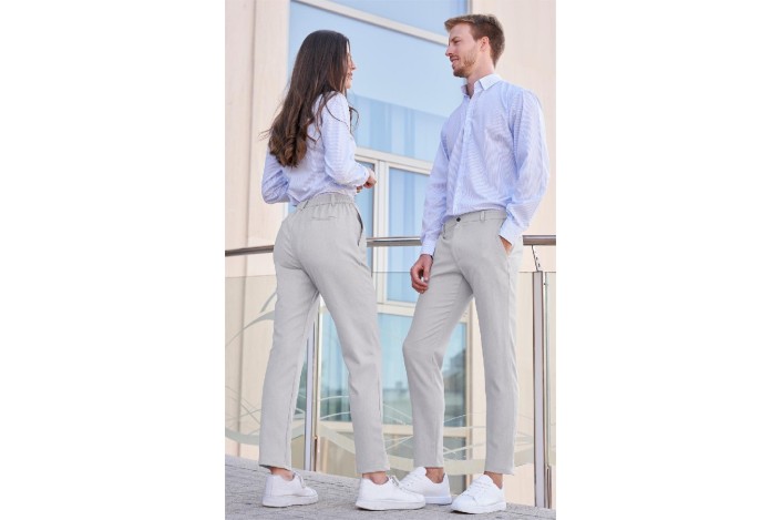 PANTALÓN SEMIPITILLO UNISEX