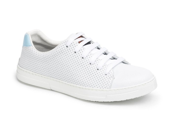 DEPORTIVA DE MICROFIBRA DIAN