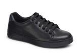 DEPORTIVA DE MICROFIBRA DIAN Negro Foto