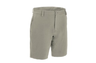 PANTALÓN CHINO CORTO NAPOLES Beige Foto