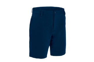 PANTALÓN CHINO CORTO NAPOLES Azul Marino Foto